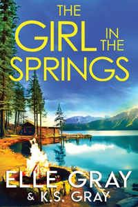 Girl in the Springs