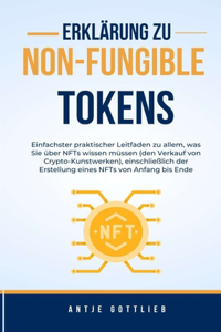 Erklärung zu Non-Fungible Tokens