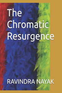 Chromatic Resurgence