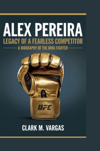 Alex Pereira