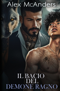 Il bacio del demone ragno