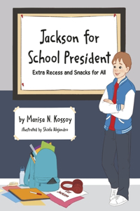 Jackson for School President