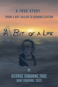 Bit Of A Life