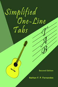 Simplified One-Line Tabs