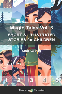 Magic Tales Vol. 8