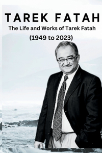 Tarek Fatah