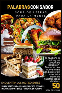 Palabras con Sabor