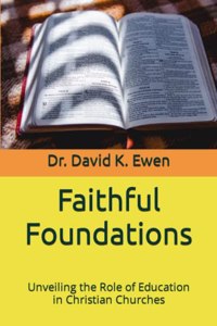 Faithful Foundations