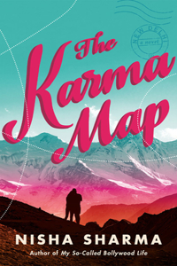 Karma Map