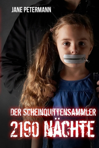 Der Scheinquittensammler-2190 Nächte