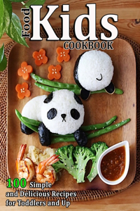 Food Kids Cookbook