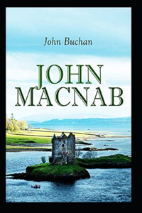 John Macnab Annotated