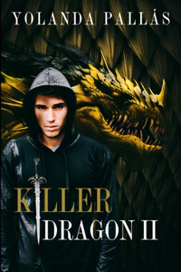 Killer Dragon Libro 2