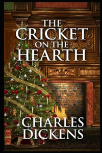 Cricket on the Hearth