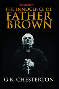 The Innocence of Father Brown Illustrated