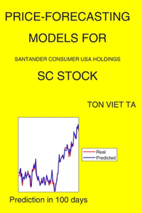 Price-Forecasting Models for Santander Consumer USA Holdings SC Stock