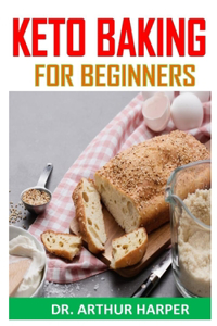 Keto Baking for Beginners