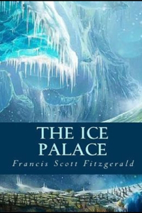 The Ice Palace Illustrated