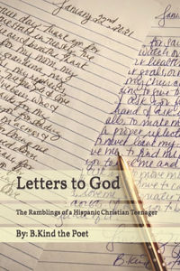 Letters to God