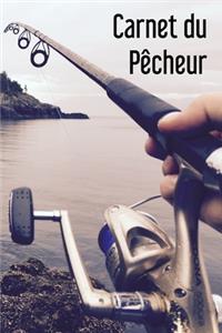 Carnet du Pêcheur