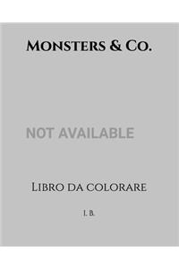Monsters & Co.