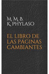 El Libro de las Páginas Cambiantes