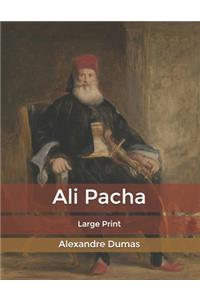 Ali Pacha