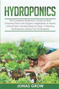 Hydroponics