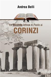 La seconda lettera di Paolo ai Corinzi