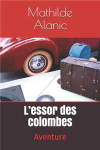 L'essor des colombes