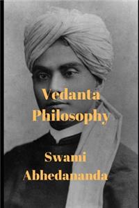 Vedanta Philosophy