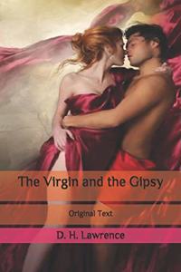 The Virgin and the Gipsy