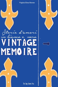 Vintage Mémoire