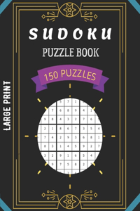 Sudoku puzzle books