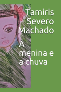 A menina e a chuva