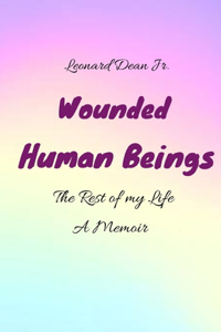 Wounded Human Being