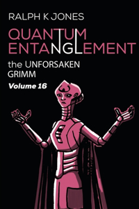 Quantum Entanglement Vol 16