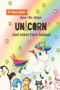 How to draw Unicorns and other cute Animal