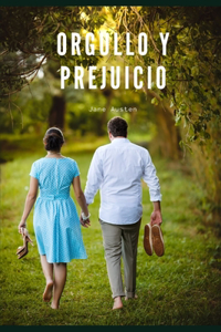 Orgullo Y Prejuicio