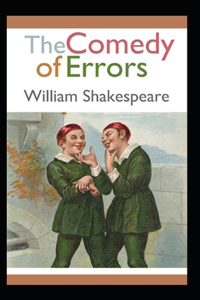 The Comedy of Errors Annotated
