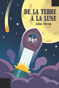 De la Terre à la Lune