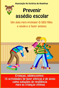 Prevenir assédio escolar