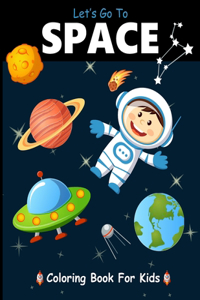 Let's Go to SPACE