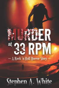 Murder at 33 RPM