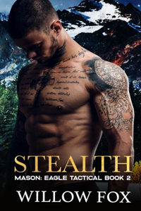 Stealth - Large Print Edition