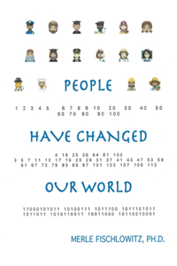 People Have Changed Our World