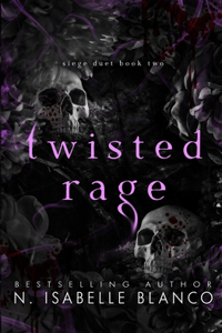 Twisted Rage