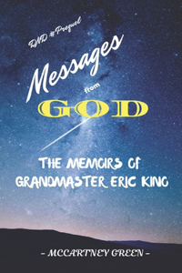 DND #Prequel - Messages From God