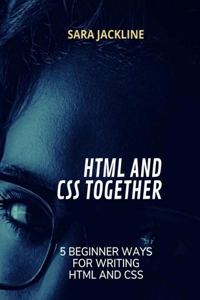 HTML And CSS Together
