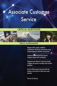 Associate Customer Service Critical Questions Skills Assessment